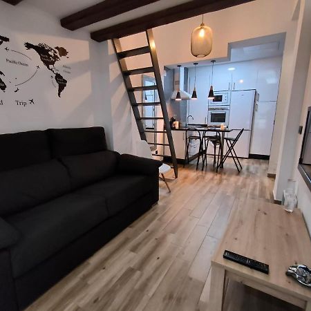 Budha Luxury Apartment Centro Historico De Malaga Luaran gambar