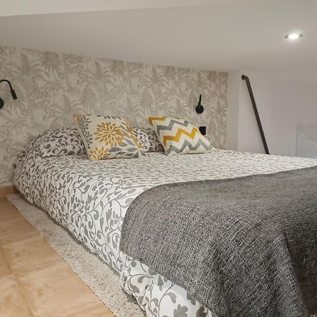 Budha Luxury Apartment Centro Historico De Malaga Luaran gambar