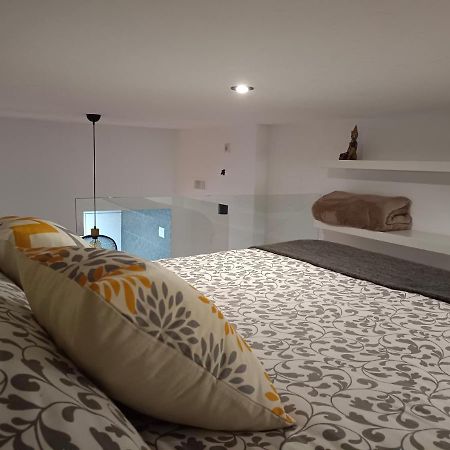 Budha Luxury Apartment Centro Historico De Malaga Luaran gambar