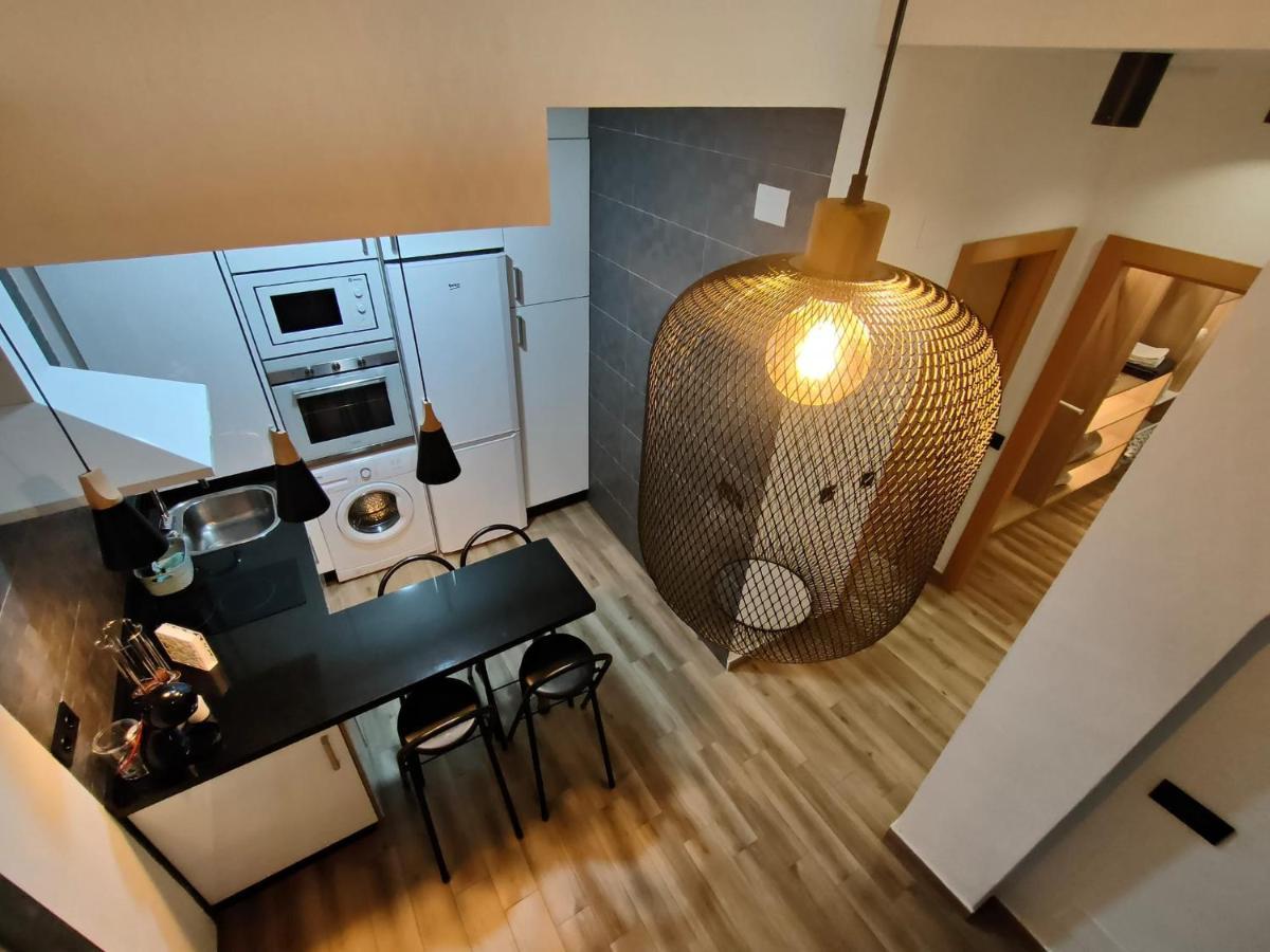 Budha Luxury Apartment Centro Historico De Malaga Luaran gambar