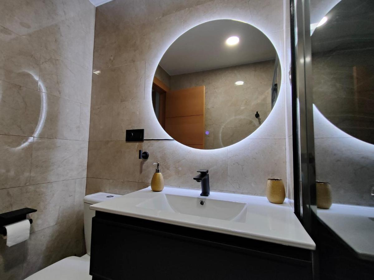 Budha Luxury Apartment Centro Historico De Malaga Luaran gambar