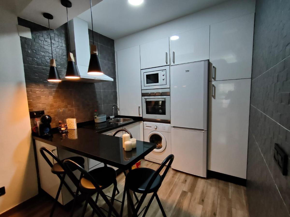 Budha Luxury Apartment Centro Historico De Malaga Luaran gambar