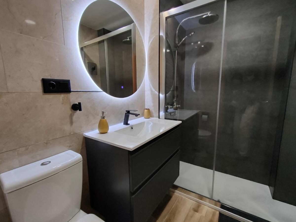 Budha Luxury Apartment Centro Historico De Malaga Luaran gambar