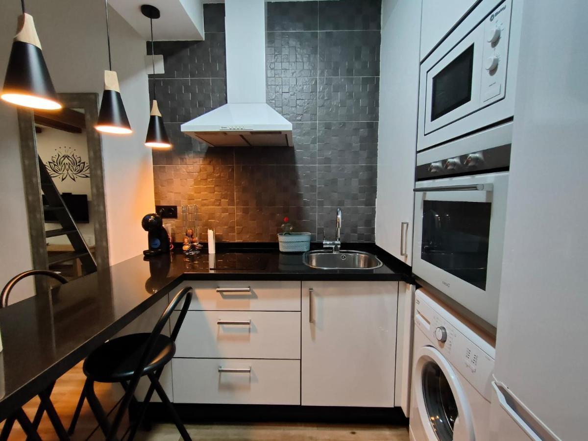 Budha Luxury Apartment Centro Historico De Malaga Luaran gambar