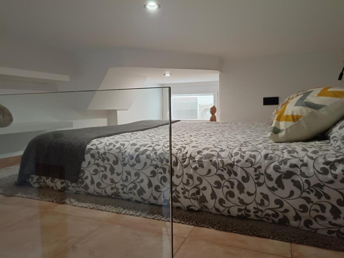 Budha Luxury Apartment Centro Historico De Malaga Luaran gambar